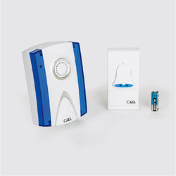 Cata Remote Control Door Bell Ct-102 - Cata