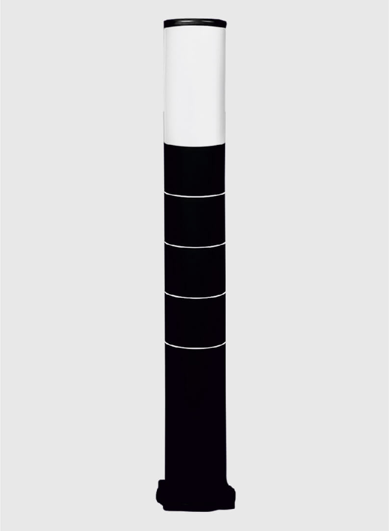  Cata Roma Bahçe Armatürü Ct-7014