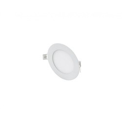 Cata 3w Slim Panel White - Cata