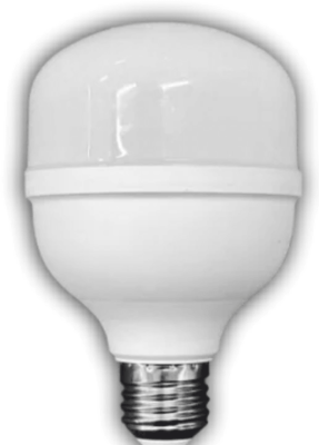 CATA Torch LED Ampul E27 15 W 1300 lm Beyaz Işık Kompakt Aydınlatma - 1