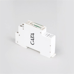 Cata W Otomat Tipi Zaman SaatiCt-9184 - Cata