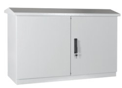 Çetinkaya / 100x65x30 External Horizontal Field Type Panel - 1