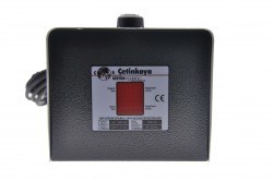 Çetinkaya-1500VA 130-290V Kombi Regülatörü-Metal Gövdeli-S14 1M0 02 - 1