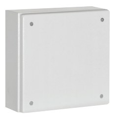 Çetinkaya-20x20x12 Klemens Kutusu-ÇP 2020 T - Çetinkaya