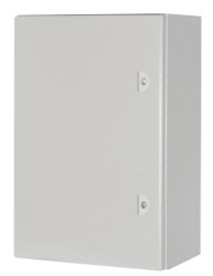 Çetinkaya-20x25x15 Duvar Tipi Dikey Pano-ÇP 202515 K - Çetinkaya