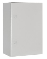 Çetinkaya-20x25x15 Duvar Tipi Etanj Pano-ÇP 202515 E - Çetinkaya