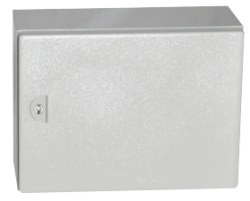 Çetinkaya 30x20x15 Wall Mounted Horizontal Panel - Çetinkaya