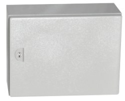 Çetinkaya-30x25x15 Duvar Tipi Yatay Pano-ÇP 302515 Y - Çetinkaya