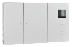 Çetinkaya-X5 Sayaç-Dağıtım-Kompanzasyon Panosu-ÇP 117 A - Çetinkaya