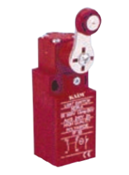 Çift Yönde Yatay Plastik Gövde Nihayet Şalter - 3FAZ