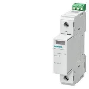 Circuit Surge Limiter Surge Arrester For Systems With Class C 1-Pole Inverter Contacts - 1