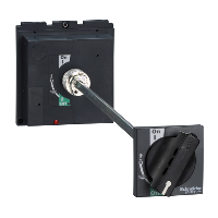 Schneider-Cvs400-630 İçin Uzatmalı Döner Kurma Kolu-Lv432598 - Schneider Electric