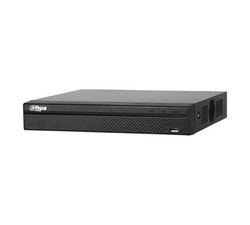 Dahua 16 Kanal H.265 NVR (1x6TB SATA)-NVR4116HS-4KS2 - Dahua