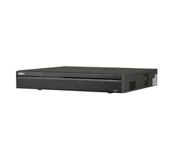 Dahua 16 Kanal H.265 NVR (4x10TB SATA)-NVR5416-16P-4KS2E - Dahua