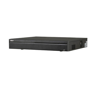 Dahua 16 Kanal H.265 NVR (4x10TB SATA)-NVR5416-16P-4KS2E - 1