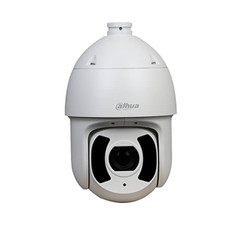 Dahua 2 MP H.265+ 45x Starlight Speed Dome Kamera(250m IR)-SD6CE245U-HNI - Dahua