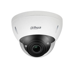 Dahua 2 MP H.265+ AI IR Dome Starlight Kamera(40m IR)-IPC-HDBW5241E-ZE-27135 - Dahua