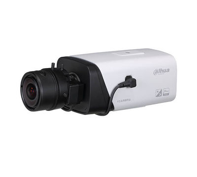 Dahua 2 MP H.265+ Box Starlight Kamera-IPC-HF5231E-E - 1