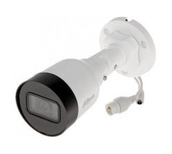 Dahua 2 MP H.265+ IR Bullet Kamera(30m IR)-IPC-CB1C20-0280B - Dahua