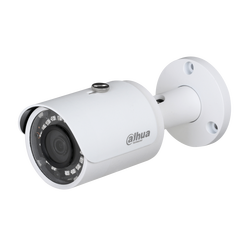 Dahua 2 MP H 265-IR Bullet Kamera-30m IR-IPC-HFW1230SP-0280B - Dahua