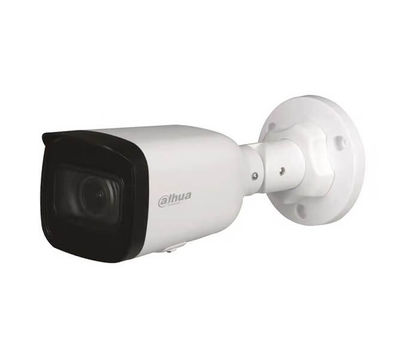 Dahua 2 MP H.265+ IR Bullet Kamera(40m IR)-IPC-CB2C20M-ZS-2812 - 1