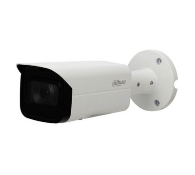 Dahua 2 MP H.265+ IR Bullet Kamera(80m IR)-IPC-HFW4231T-S-0360B - 1