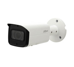Dahua 2 MP H.265+ IR Bullet Starlight Kamera(60m IR)-IPC-HFW2231TP-ZAS-27135 - Dahua