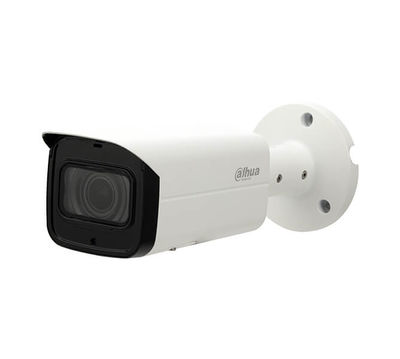 Dahua 2 MP H.265+ IR Bullet Starlight Kamera(60m IR)-IPC-HFW2231TP-ZS-27135 - 1