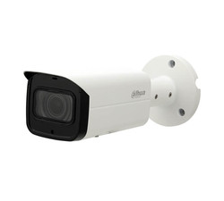 Dahua 2 MP H.265+ IR Bullet Starlight Kamera(80m IR)-IPC-HFW4231T-ASE-0360B - Dahua