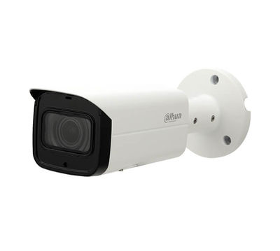 Dahua 2 MP H.265+ IR Bullet Starlight Kamera(80m IR)-IPC-HFW4231T-ASE-0360B - 1