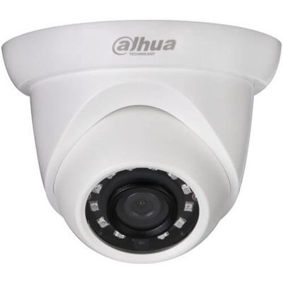 Dahua 2 MP H.265+ IR Dome Kamera(30m IR)-IPC-HDW1225S-L 0280B - 1