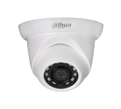Dahua 2 MP H 265-IR Dome Kamera-30m IR-IPC-HDW1230S-0280B - 1
