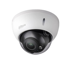 Dahua 2 MP H.265+ IR Dome Starlight Kamera(30m IR)-IPC-HDBW2231R-ZS-27135 - Dahua