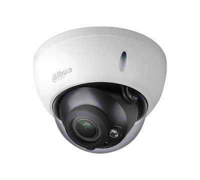 Dahua 2 MP H.265+ IR Dome Starlight Kamera(30m IR)-IPC-HDBW2231R-ZS-27135 - 1