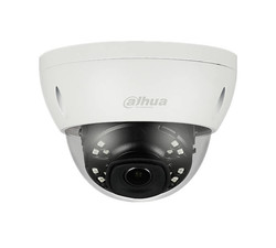 Dahua 2 MP H.265+ IR Dome Starlight Kamera(30m IR)-IPC-HDBW4231EP-ASE-0280B - Dahua