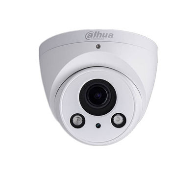 Dahua 2 MP H.265+ IR Dome Starlight Kamera(50m IR)-IPC-HDW2231R-ZS-27135 - 1