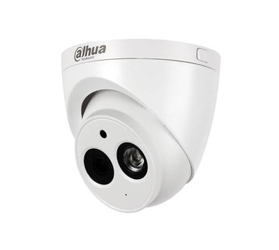 Dahua 2 MP H.265+ IR Dome Starlight Kamera(50m IR)-IPC-HDW4231EM-ASE-0360B - 1