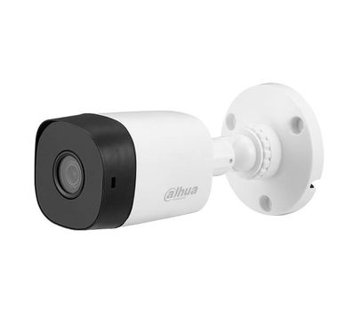 Dahua 2 MP IR Bullet Kamera(20m IR)-HAC-B1A21-0360B-DIP - 1