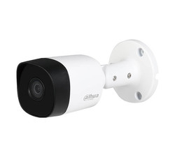 Dahua 2 MP IR Bullet Kamera(20m IR)-HAC-B2A21-0360B - Dahua