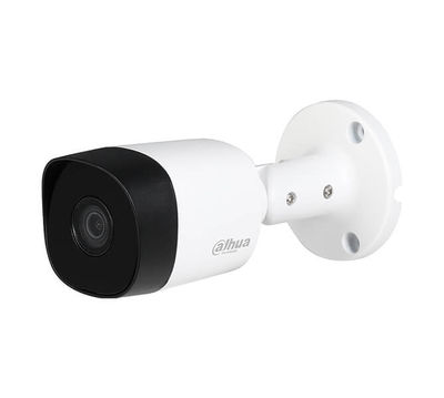 Dahua 2 MP IR Bullet Kamera(20m IR)-HAC-B2A21-0360B - 1