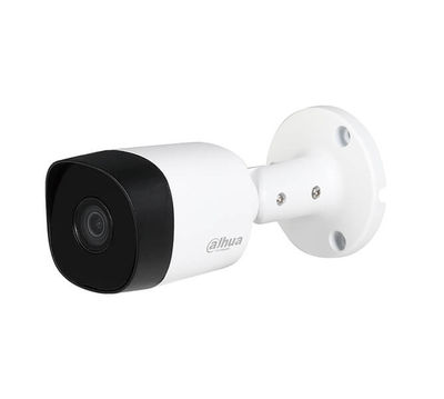 Dahua 2 MP IR Bullet Kamera(20m IR)-HAC-B2A21-0360B-DIP - 1