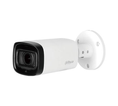 Dahua 2 MP IR Bullet Kamera(60m IR)-HAC-HFW1200R-Z-IRE6-2712 - 1