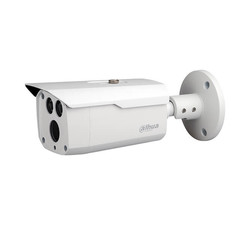 Dahua 2 MP IR Bullet Kamera(80m IR)-HAC-HFW1200D-0360B - Dahua