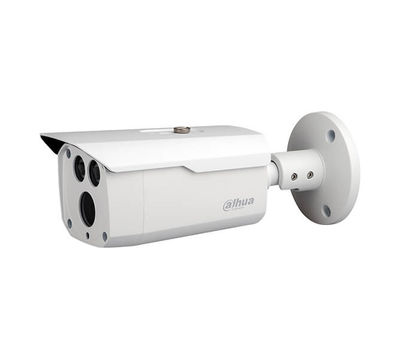 Dahua 2 MP IR Bullet Kamera(80m IR)-HAC-HFW1200D-0360B - 1