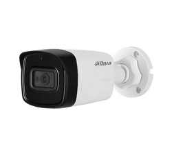 Dahua 2 MP IR Bullet Kamera(80m IR)-HAC-HFW1200TL-A-0360B - Dahua