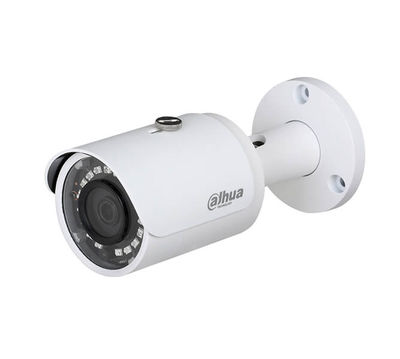 Dahua 2 MP IR Bullet Starlight Kamera(30m IR)-HAC-HFW1230SP-0360B - 1