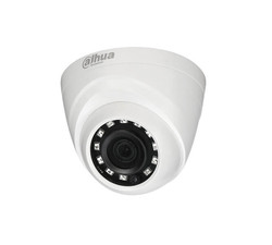 Dahua 2 MP IR Dome Kamera(20m IR)-HAC-HDW1200R-0280B - Dahua