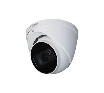 Dahua 2 MP IR Dome Kamera(60m IR)-HAC-HDW1200T-Z-2712 - 1