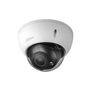 Dahua 2 MP IR Dome Starlight Kamera(30m IR)-HAC-HDBW1230RP-Z-2712 - 1