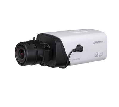 Dahua 4 MP H.265+ Box Kamera-IPC-HF5431E-E - 1